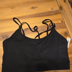 Amazon.com essentials sports bra